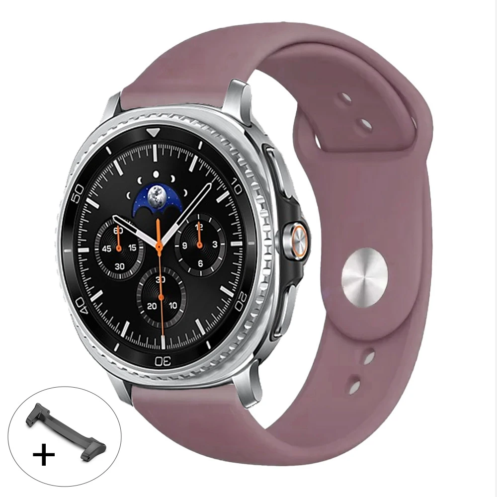 Sport Silicone Band… - image