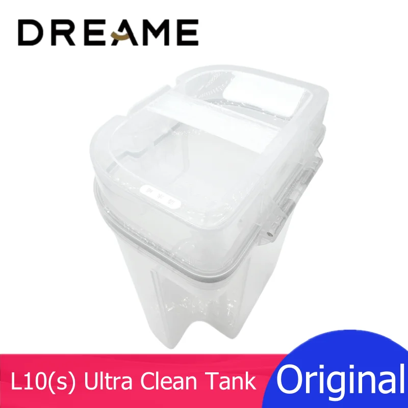 Dreame Original Clean Fresh / Dirty Water Tank for L10 (s) Ultra