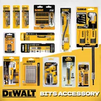 DEWALT DWAMRASET DT71517T DT7508 DW2700 DW2701 DW2702 DWARAFS DW2054B DWA2PH2SL Driver Drill Bit Set Right Angle Drill Adaptor