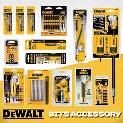 DEWALT DWAMRASET DT71517T DT7508 DW2700 DW2701 DW2702 DWARAFS DW2054B DWA2PH2SL Driver Drill Bit Set Right Angle Drill Adaptor