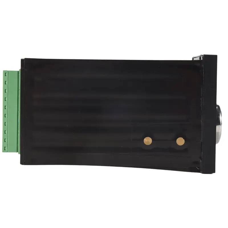 A36T-DSE501K Generator Controller Unit Replacement Manual Key Start Control Panel Module DSE 501 For Engine Parts