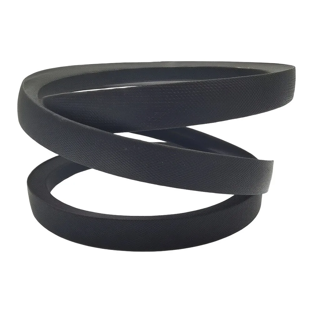 V-Belt Drive Kit 07200514 For Luxury 24 28 30 Snow Blowers For Durable Rubber Replacement Part, Power Equipment Leaves Blower