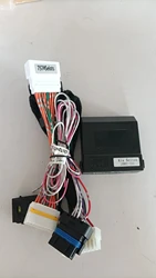 Car Automatically Power Window Closer Closing 1 By 1 Kit For Kia Seltos 2019-2023