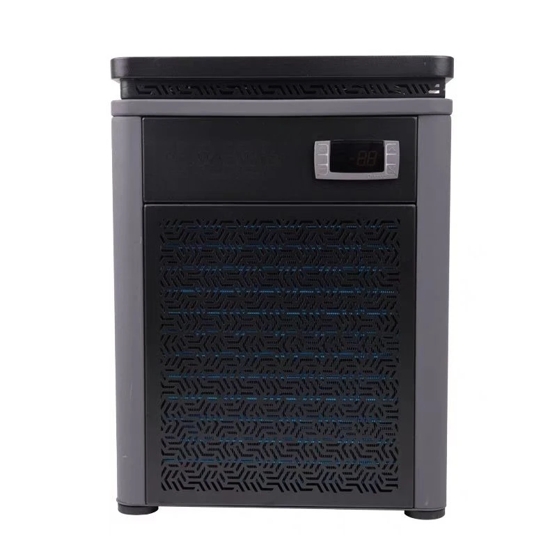 Chiller Super power ultra-quiet fast cooling energy-saving fish tank special chiller