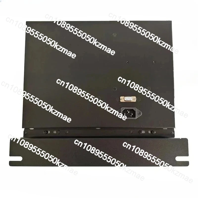 

12.1" Industrial LCD Display | CD1472-D1M System 14-Inch CRT Monitor