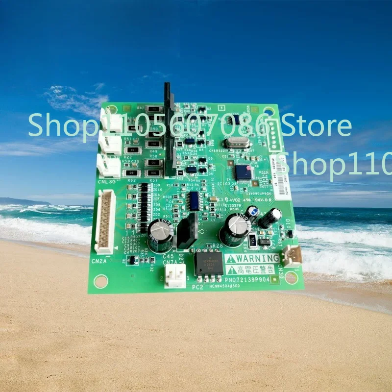 Suitable for New PN072139P904 Inverter ATV61 and 71 Soft Charging SCR Rectifier VX5A1300