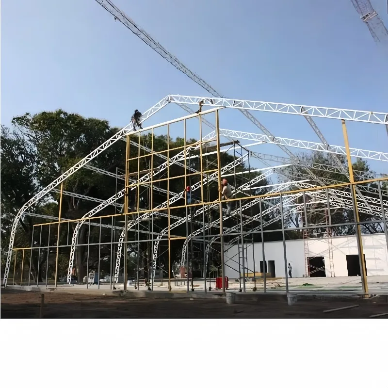 【specialized】Cheap Lighting Truss Stage Aluminum Truss For Music Event Concert