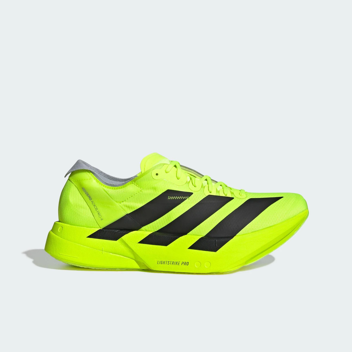Adidas Adizero Adios Pro 4 M: A Comprehensive Review for Runners