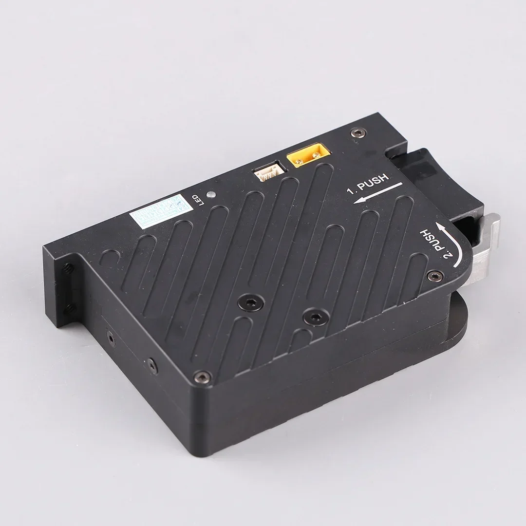 Drones Thrower Airdrop Electronic Delivery Device Fast Pressure Large Load 60KG TL2963