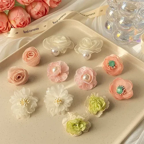 2023 UNode50 베스트셀러 유럽 및 미국 패션 절묘한 여성 반지, 로맨틱 홀리데이 쥬얼리 선물 가방, 가방 포함 