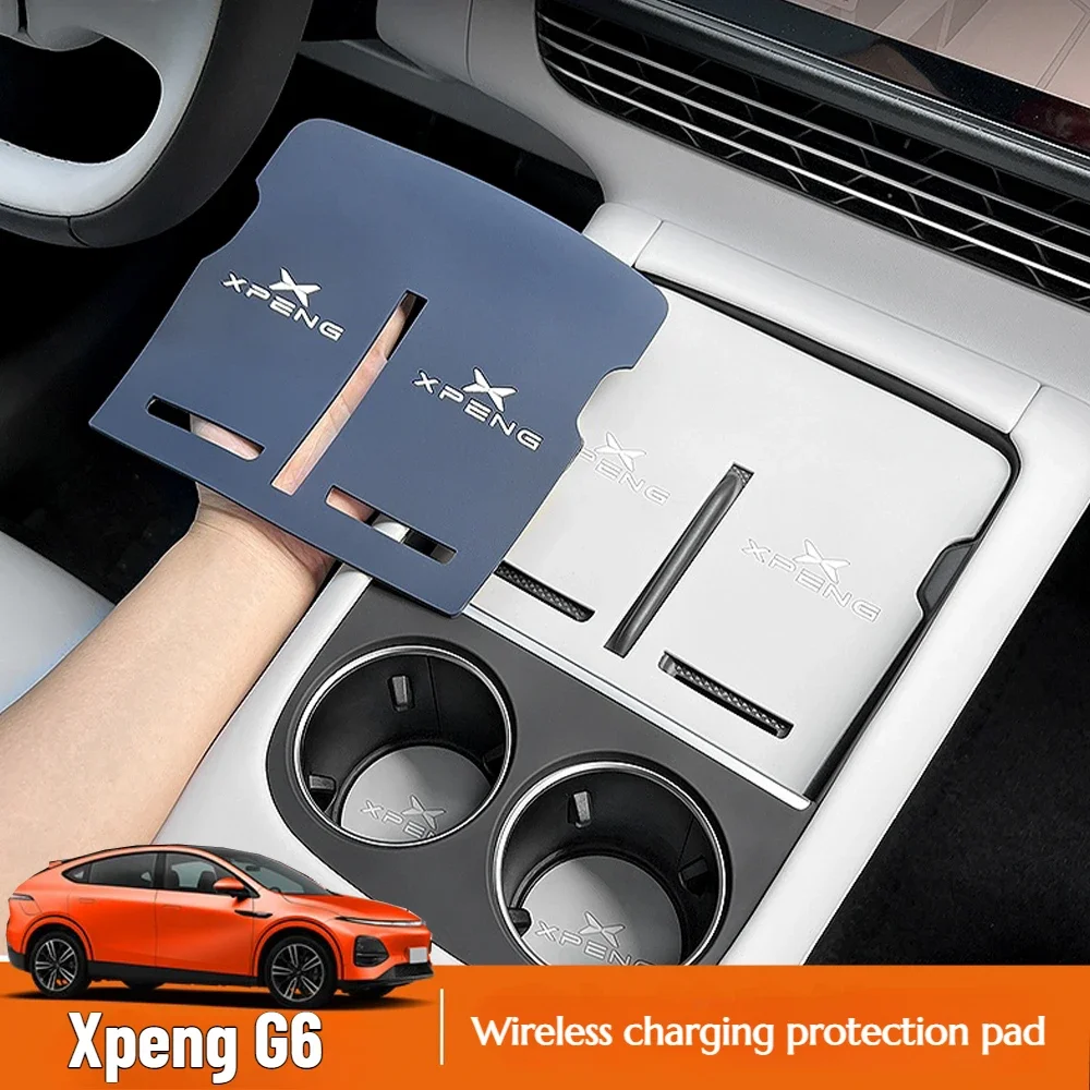Fit For Xpeng G6 Wi… - image