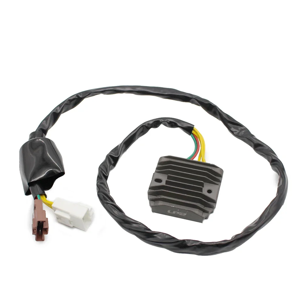 Motorcycle Voltage Regulator Rectifier For Honda XL1000V VARADERO XLV1000 2003 2004 2005 2006 2007 2008 2009 2010