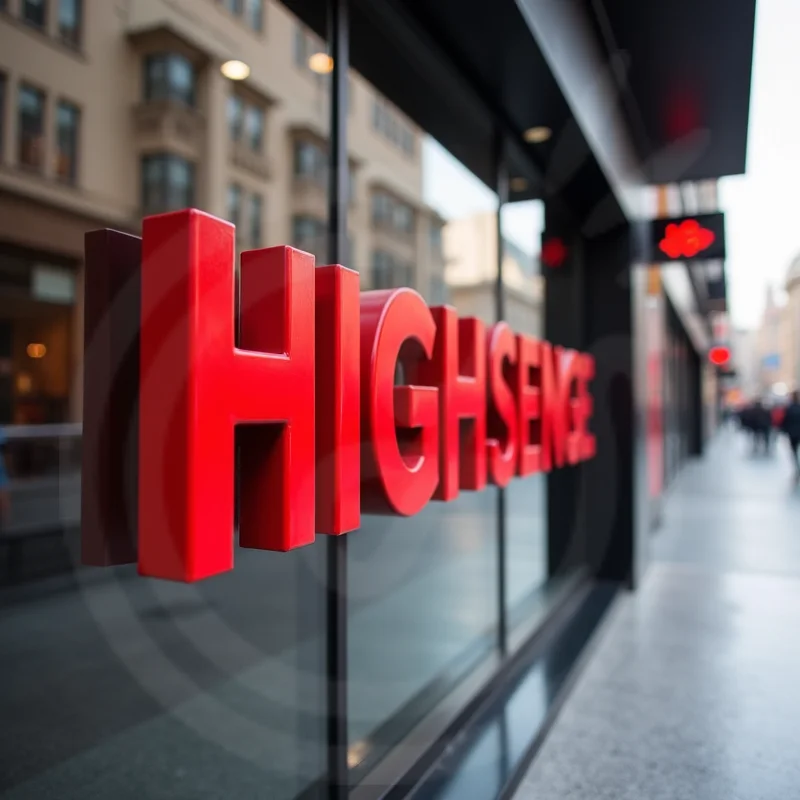 علامة معدنية ثلاثية الأبعاد مخصصة لواجهة متجر الأعمال الخارجية لافتات متينة مقاومة للماء مناسبة لصالون مقهى البيع بالتجزئة