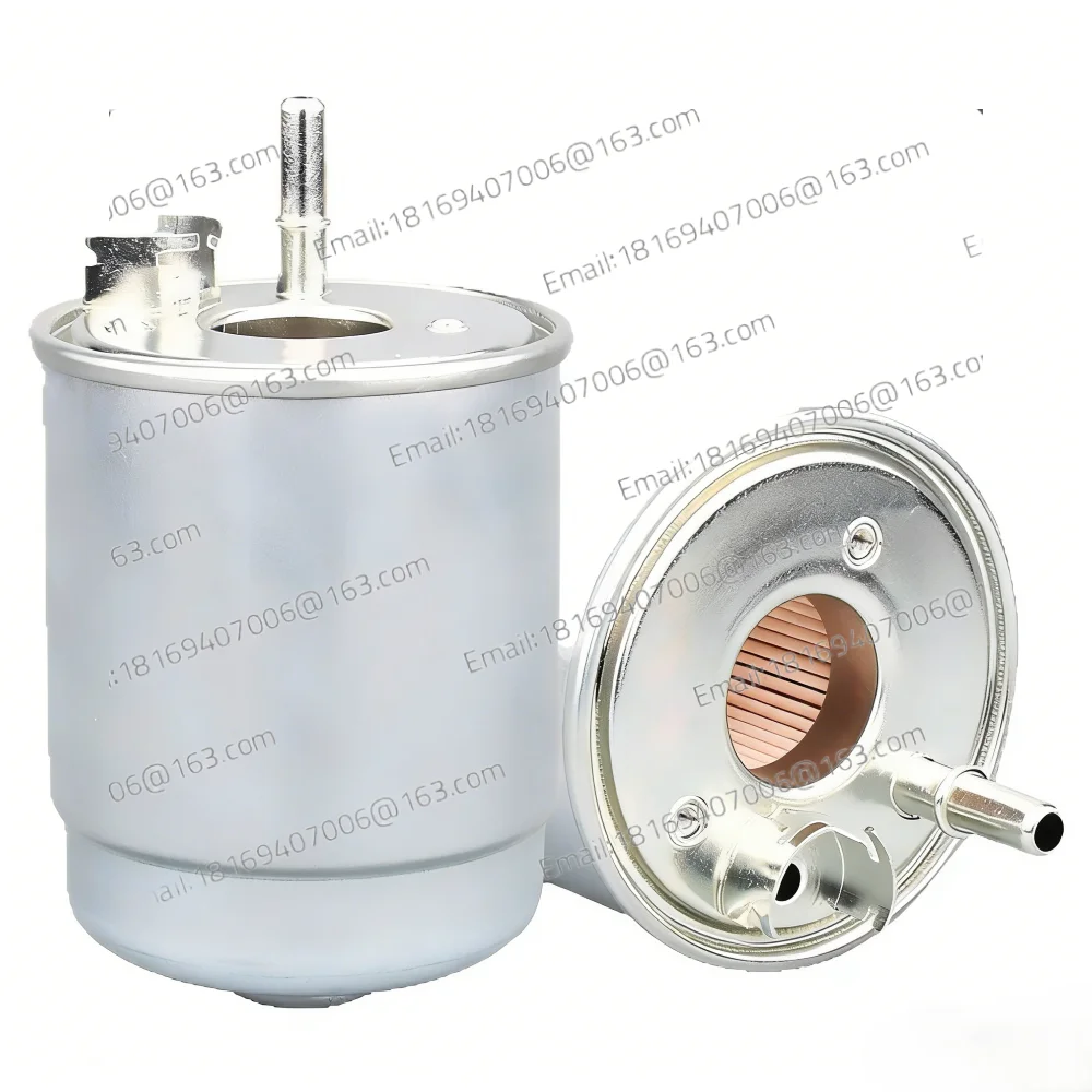 31922-F6900 31970-F6900 Filtro de Combustible Compatible con Hyundai i30 1.6 CRDi 2016-, i30 Estate 1.6 CRDi 2018-, Motor D4FB/D4FE