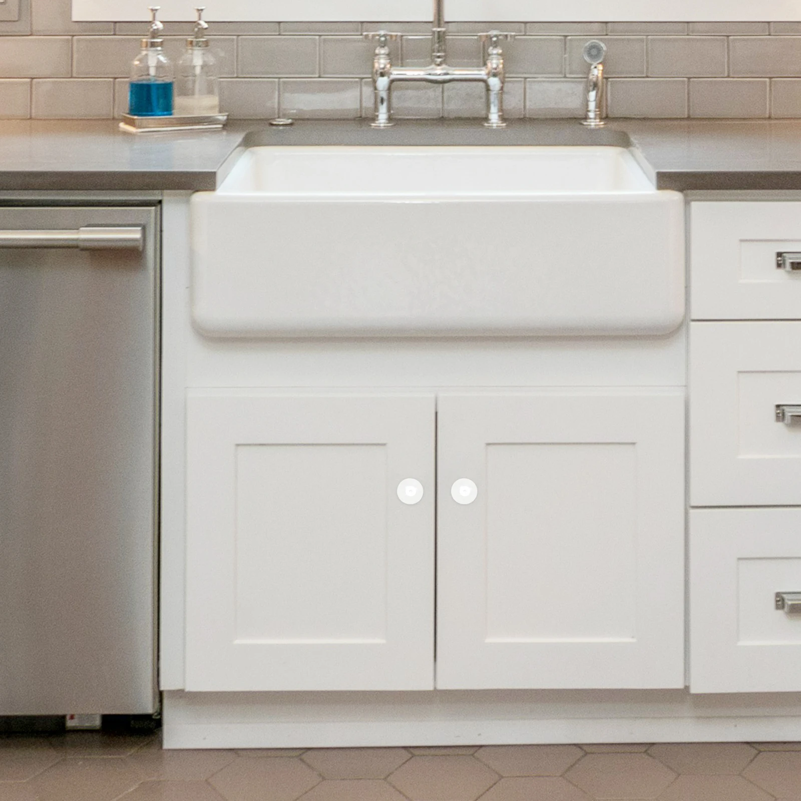 30 قطعة مقابض للأدراج اللاصقة مقابض خزانة لخزانة المطبخ خزانة مضمد ذاتية اللصق قشر عصا مقابض للخزانة #1