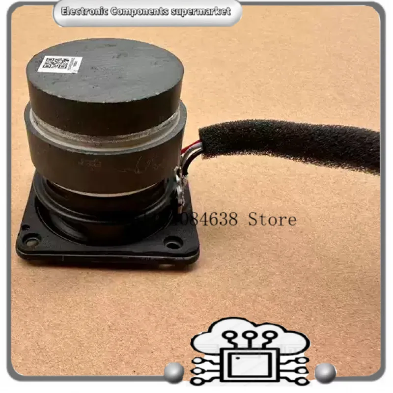 For OH2 High-End 2 Inch Dual-Magnet Full-Range Bass Speaker Long-Throw Driver Audiophile Full-Range