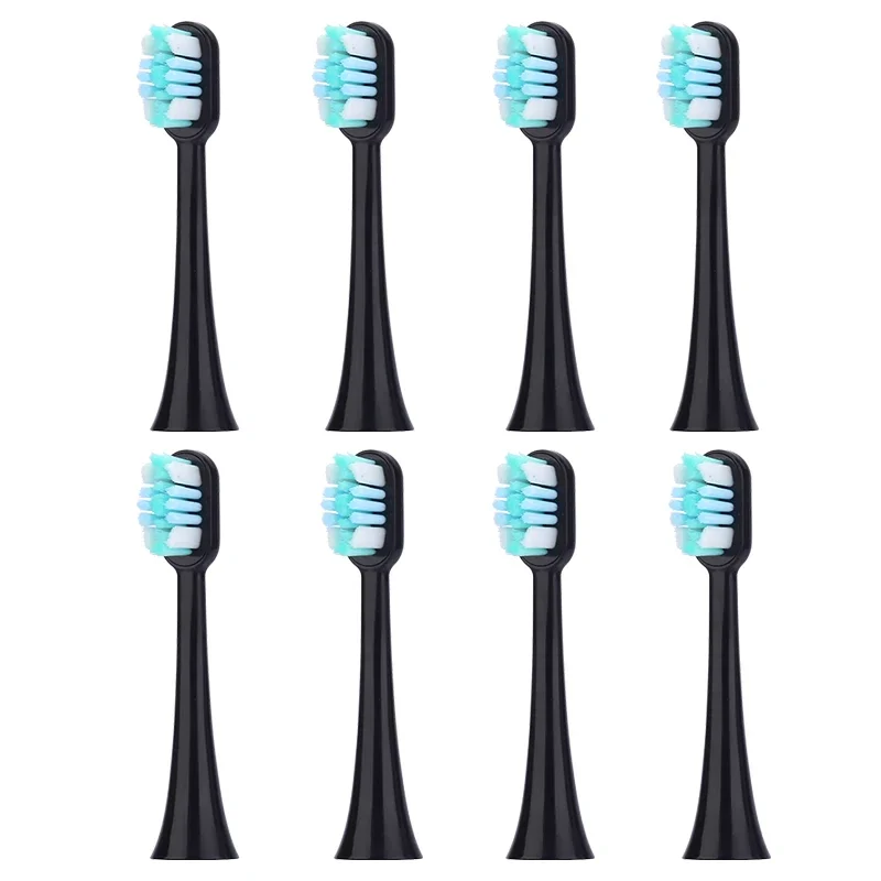 

Sarmocare Toothbrushes Head for S100 S200 S300 S600 S900 Ultrasonic Sonic Electric Toothbrush Fit Electric Toothbrushes Head