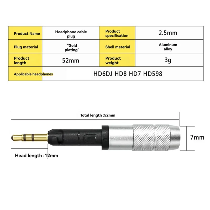 Absq-For Sennheiser…