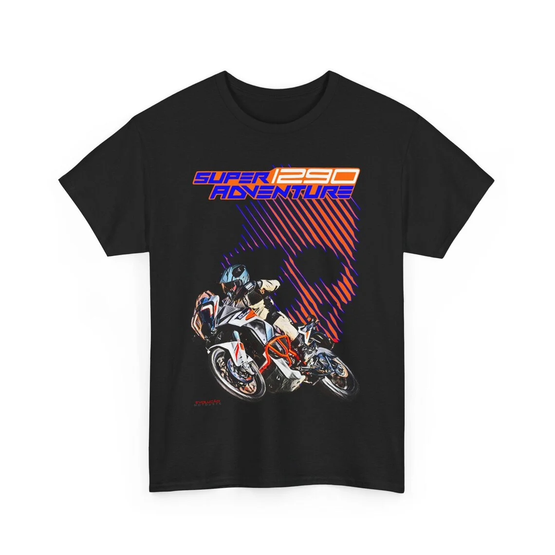 

@EY K.tm 1290 Super Adventure T Shirt Perfect Biker Gift For ADV Rider Fan Top For Owners Present The Beast Moto Lover Motorcyc