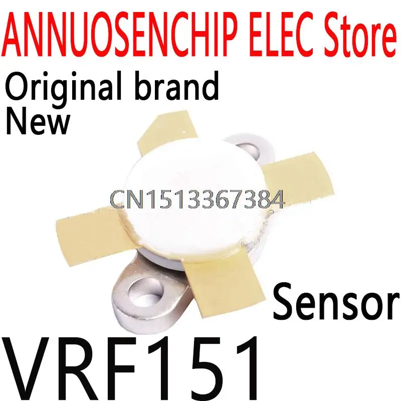 

1PCS New and Original VRF 151 VRF151