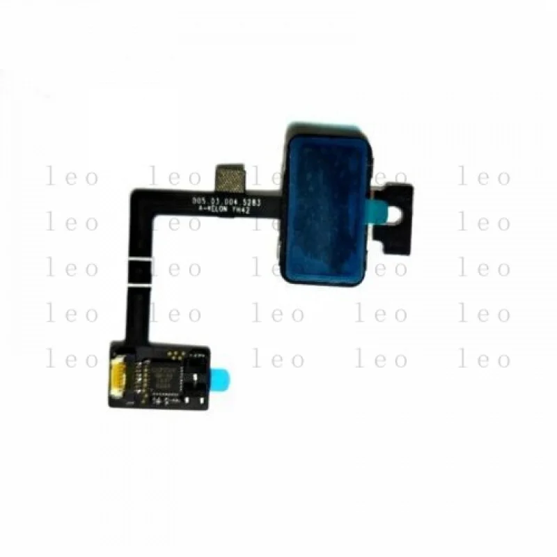 

DD Fingerprint Reader Power Button for Dell XPS13 7390 9310 2-in-1 02D7XN