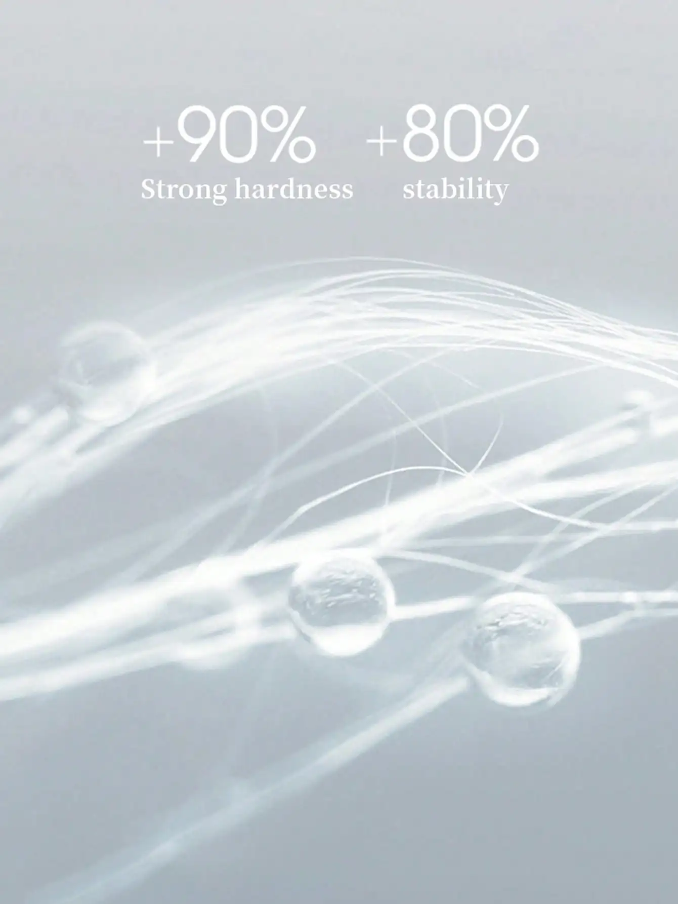 Esmalte de uñas en Gel con Base de goma y fibra de 15ml, esmalte de uñas puro para remojar sin limpiar, adecuado para manicura casera DIY