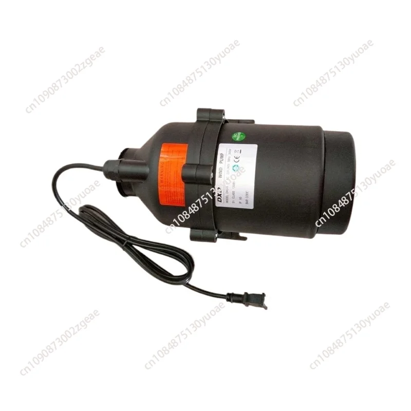 Air Blower Air Pump for Whirpool Spa Wind Pump for For Spa Amp Bathtub Bubbling