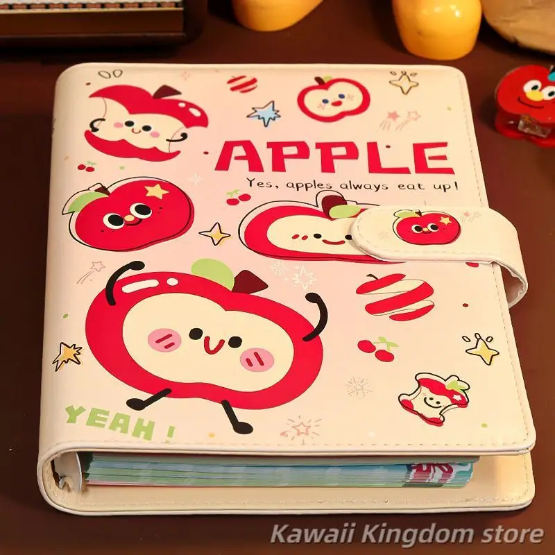 

Love and Deepspace Caleb Anime Cosplay Cute Cartoon Student waterproof Note Notebook Birthday Gift Gift Xmas