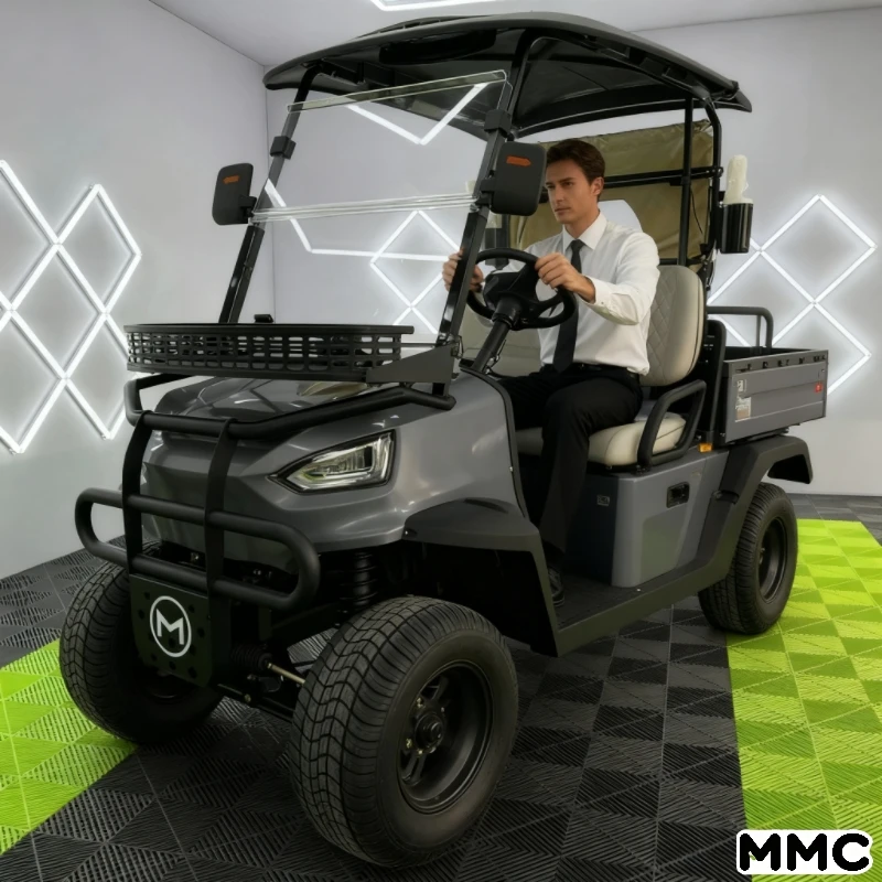 Mmc Professional El… - image