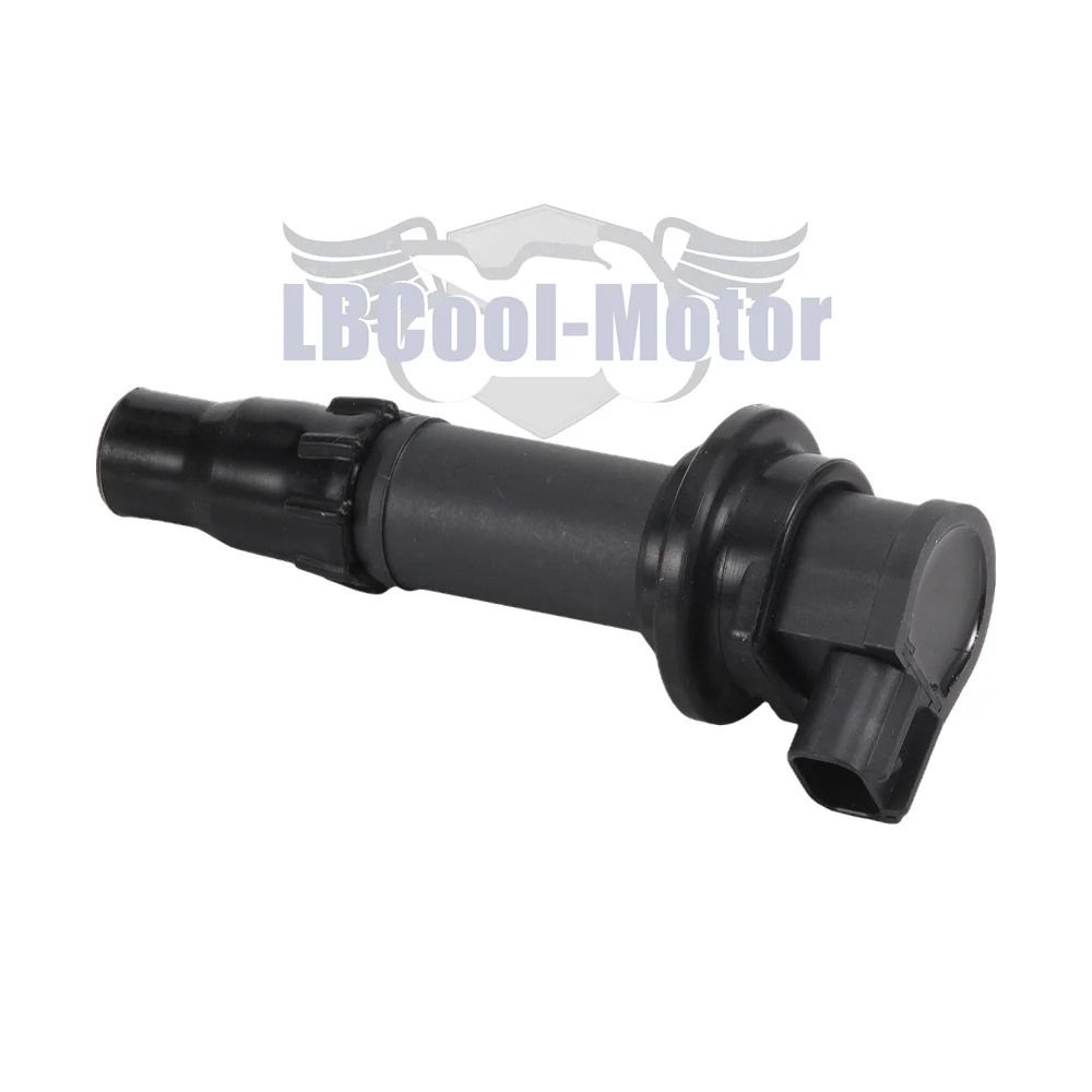 Motorcycle Ignition Stick Coil For KAWASAKI KX250F 2004-2010 2005 2006 2007 2008 2009 21121-0021