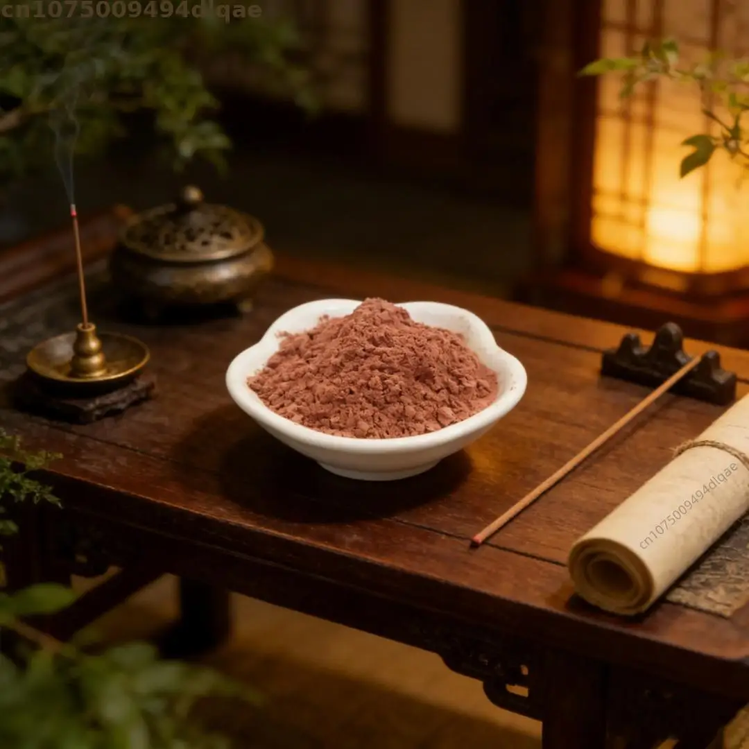 Natural Himalayan Cedar Wood Incense Powder, Pure Cedar Powder for Smudging, Spiritual Cleansing, Incense Cones, Home Fragrance