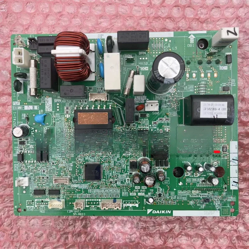 

Air conditioner outdoor unit main board EX19001-1 computer board RXJ326-336VC main control board 2P35741-1