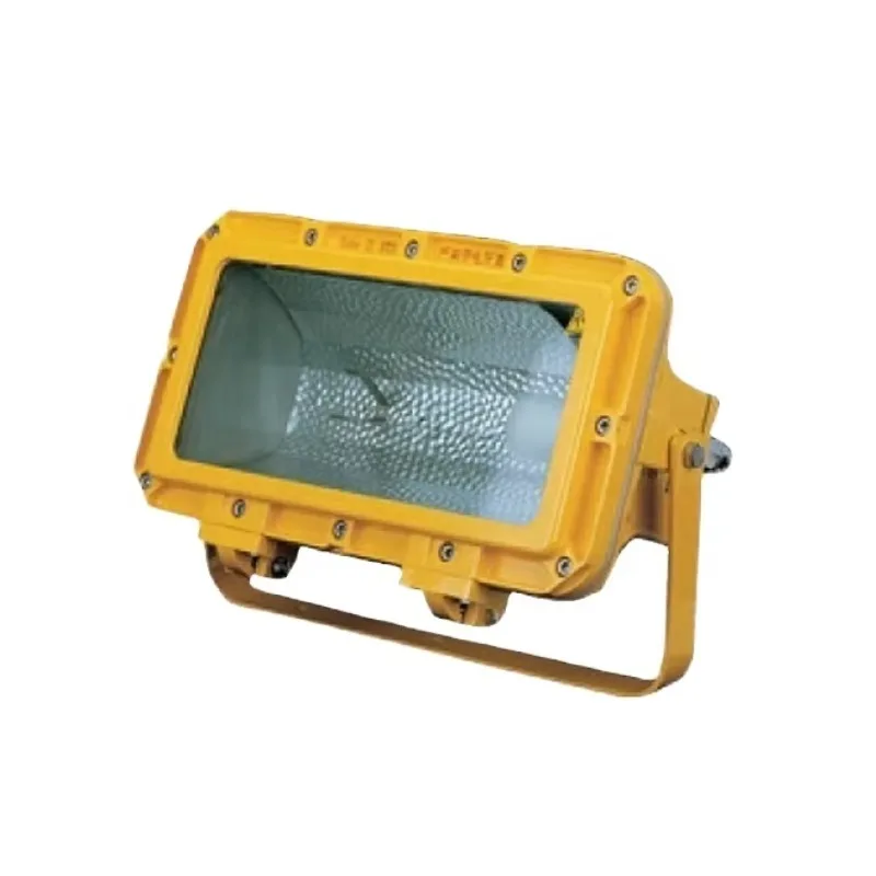 

STLF CFT2 IP56 Waterproof 400w 250w Cast Aluminum Marine Explosion-proof Flood Light For boat