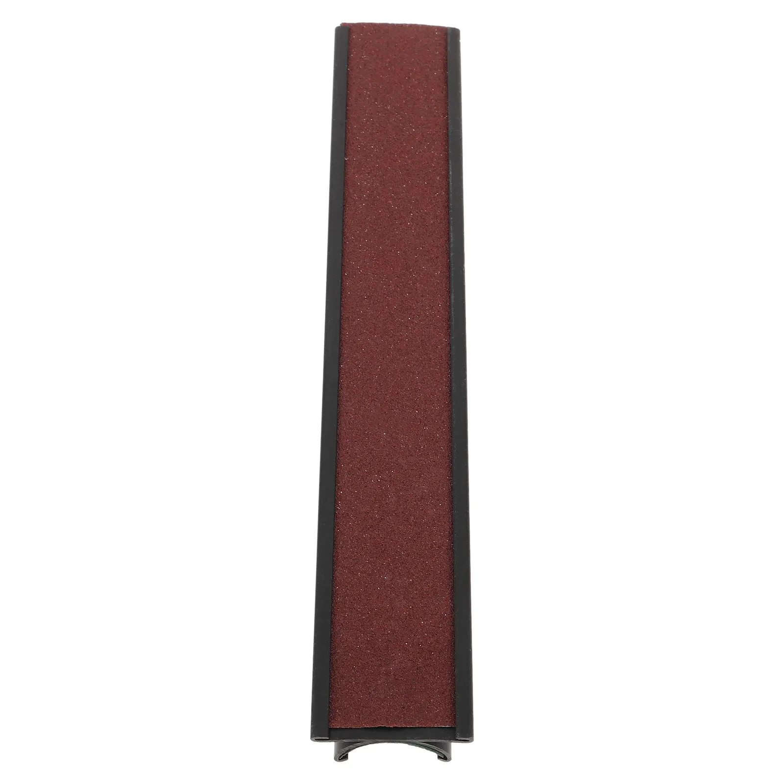 

1pc Billiard Cue Tip Shaper 9 Inch Sandpaper Holder Plastic Grinder For Pool Snooker Stick Repair Maintenance Tool
