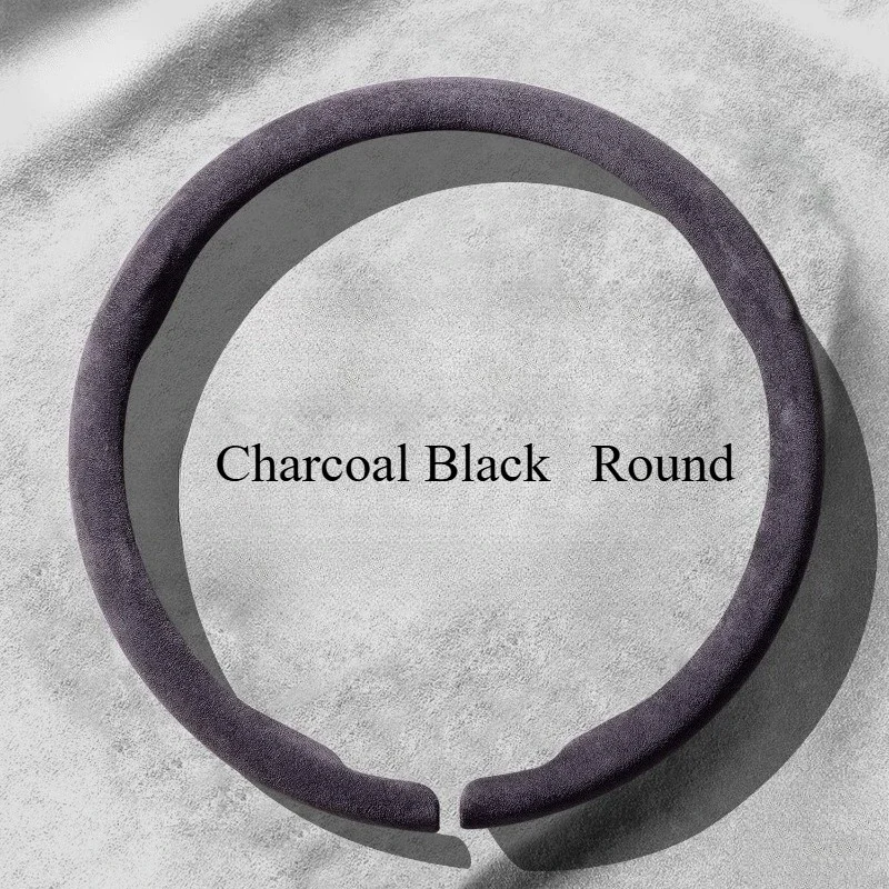 For Honda Accord/Civic/Integra/Crider/Envix/CR-V/Fit Steering Wheel Covers Automobiles Interior Accessories Steering Covers