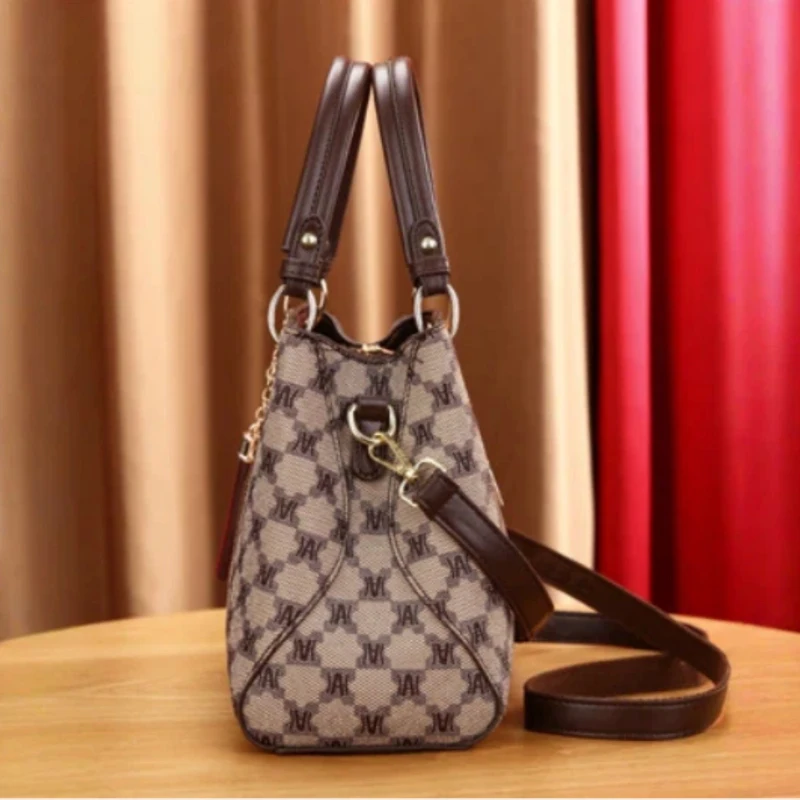 Women's Bags, Handbags, Crossbody Bags, Casual Bags, Commuter Bags, Shoulder Bags, Tote Bags, Party Bags, Light Luxury Bags view 4