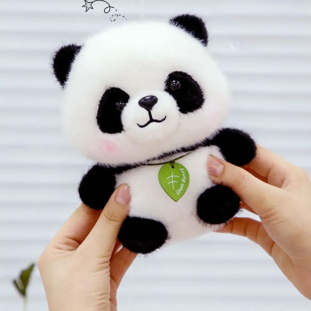 

Desktop Decoration Animal Little Rabbit Plush Toy Pig Pet Panda Plush Doll Soft Cute Plush Rabbit Doll Kids Holiday Gifts