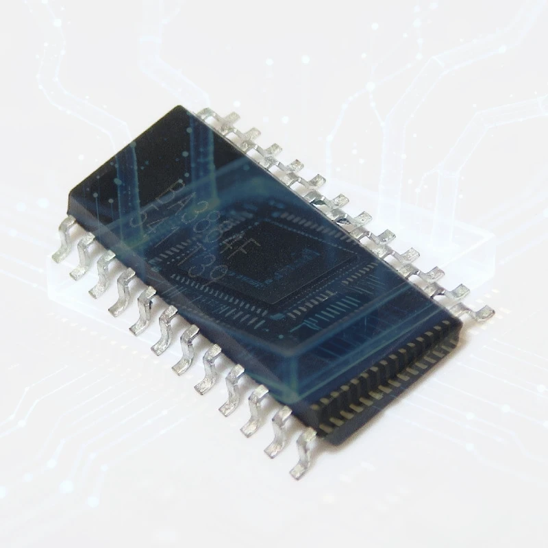1PCS-50PCS BA3884F BA3884 2SK3561 K3561 TPS65162 65162 MCP42010-I/SL MCP42010 MC34074P MC34074 CD4051BE CD4051