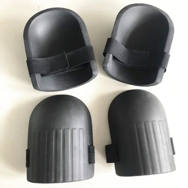 

Мягкие пенопластовые наколенники для садоводства, уборки, защитного спорта, безопасности на рабочем месте, наколенники для работы и строителя