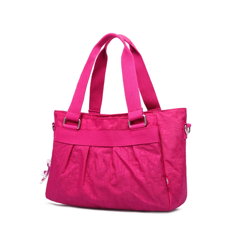 TEGAOTE Vintage Women Shoulder Bag Female Causal Totes for Daily Shopping All-Purpose Dames Handbag Designers Top-handle Bags