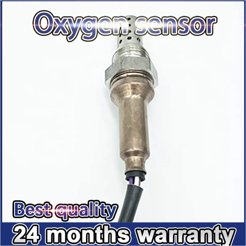 New Oxygen Sensor O2 Lambda Sensor AIR FUEL RATIO SENSOR For mitsubishi BYD 4G15 F3/ F3R 1.5/ 1.6 25324173