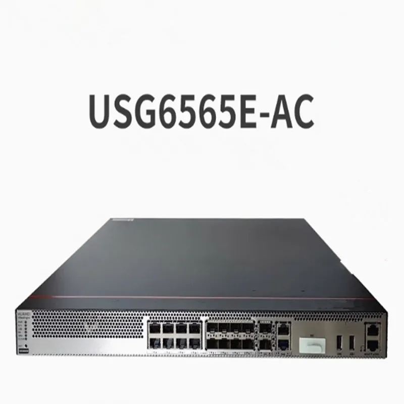 

Новый оригинальный брандмауэр USG6525E-AC