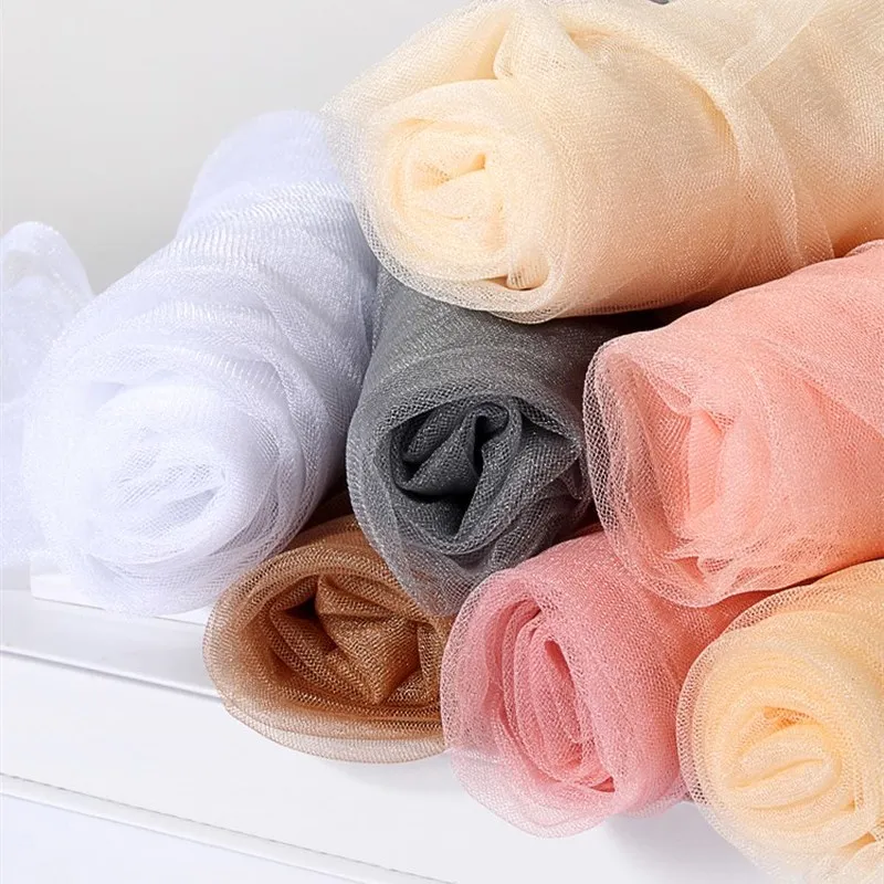 100x150cm INS Photography Props Soft Gauze for Food Cosmetics Shooting Background Decoration Desktop Backdrops Accessories