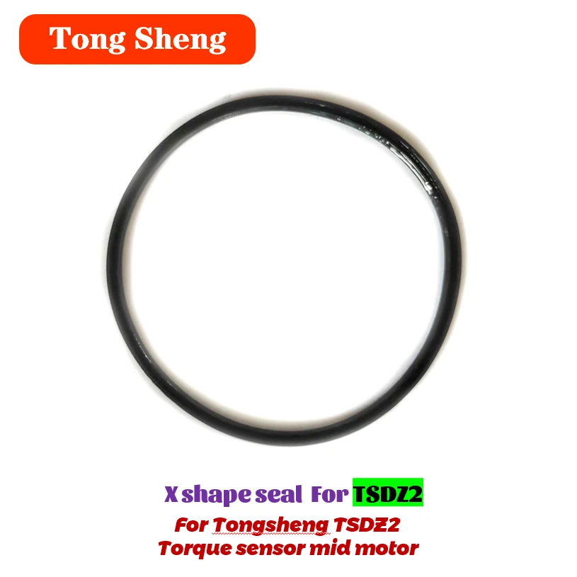 Tongsheng TSDZ2 Mid…