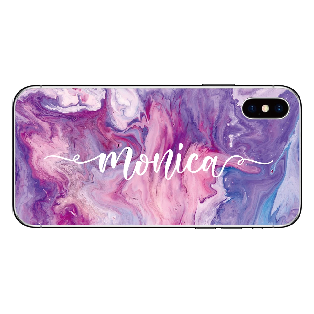 Custom Made Name Cover For Google Pixel 8 6A 5A 7A 7 6 Pro 5XL 5 4 3 2 4A 4G 5G 3A XL 4XL 2XL 3XL Phone Case Customized Funda