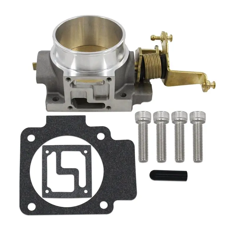 A48P-62Mm Throttle Body Throttle Body For Jeep For Jeep Cherokee Wrangler 4.0L Car Accessories Throttle Body