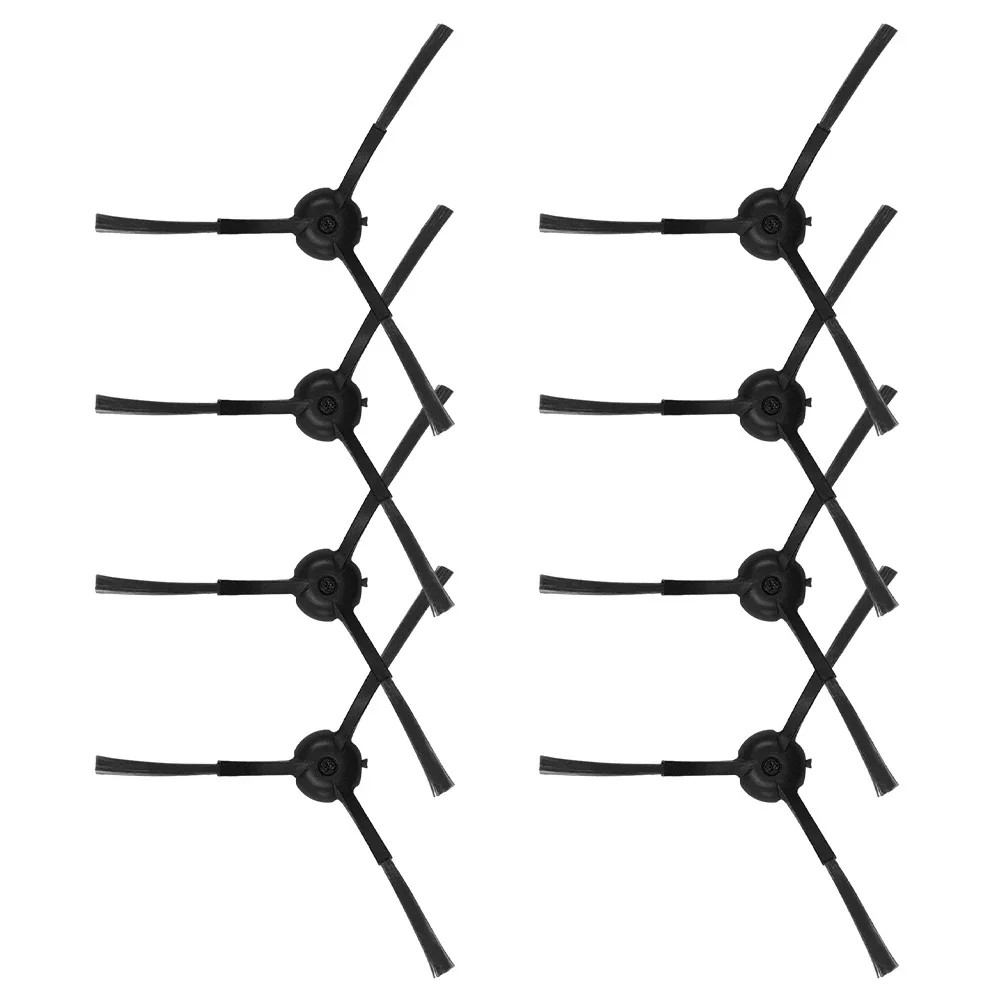 

Мишура Ges달urbürsten 8 шт./компл. Dauer вал подходит для Proscenische M9 -Roboter Reinigere Teile Staubsauger Brandneu