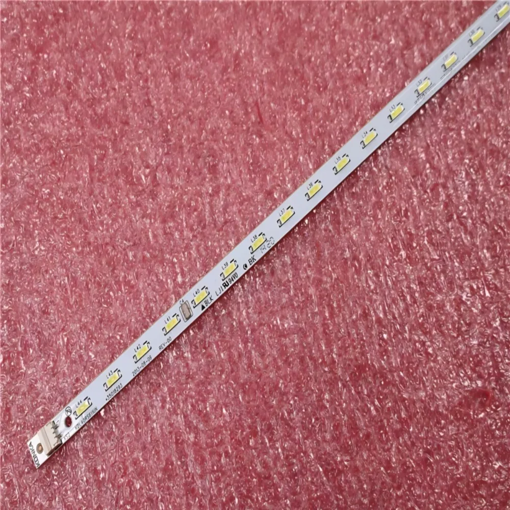 

100%New 2 PCS*44LED 452mm LED strip for KDL40RS611UN 35018292 1 order