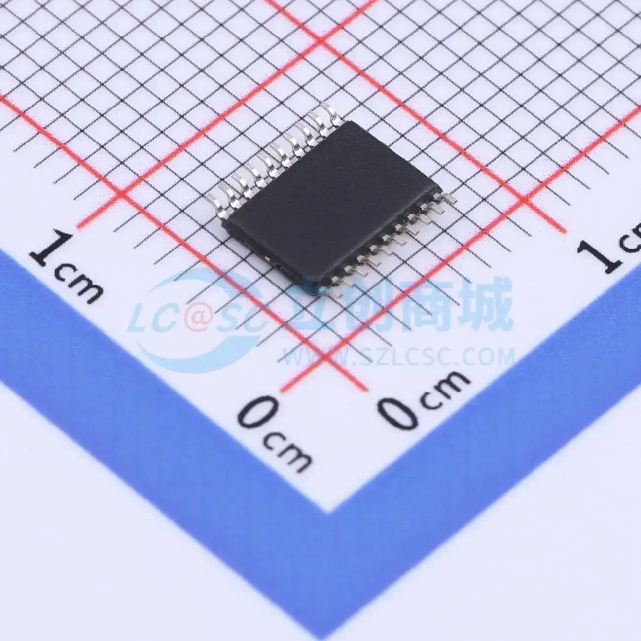 10PCS/LOT LPC802M001JDH20J TSSOP20 New Original in Stock