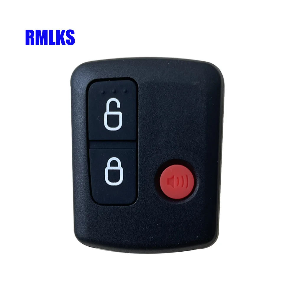 Telecomando Keyless Entry Locking Key Fob per Ford Falcon Sedan BA BF Remote Key Shell